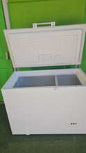 Load image into Gallery viewer, EcoSmart Appliances - Bosch Chest Freezer 225 litres (1256)