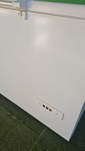 Load image into Gallery viewer, EcoSmart Appliances - Bosch Chest Freezer 225 litres (1256)