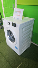 Load image into Gallery viewer, EcoSmart Appliances - Beko 7kg 1400rpm Washing Machine (1258)