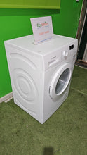 Load image into Gallery viewer, EcoSmart Appliances - Bosch Serie 2 7KG 1400rpm Washing Machine (1260)