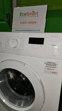 Load image into Gallery viewer, EcoSmart Appliances - Bosch Serie 2 7KG 1400rpm Washing Machine (1260)
