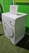 Load image into Gallery viewer, EcoSmart Appliances - Beko 7KG Condenser Tumble Dryer (1268)
