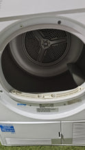 Load image into Gallery viewer, EcoSmart Appliances - Beko 7KG Condenser Tumble Dryer (1268)
