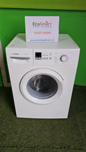 Load image into Gallery viewer, EcoSmart Appliances - Bosch Maxx 6KG 1200rpm Washing Machine (1267)