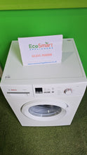 Load image into Gallery viewer, EcoSmart Appliances - Bosch Maxx 6KG 1200rpm Washing Machine (1267)