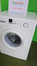 Load image into Gallery viewer, EcoSmart Appliances - Bosch Maxx 6KG 1200rpm Washing Machine (1267)