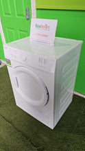 Load image into Gallery viewer, EcoSmart Appliances - Zenith 7kg Condenser Tumble Dryer (1266)