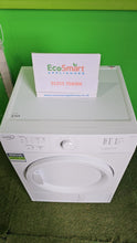 Load image into Gallery viewer, EcoSmart Appliances - Zenith 7kg Condenser Tumble Dryer (1266)