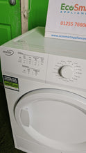 Load image into Gallery viewer, EcoSmart Appliances - Zenith 7kg Condenser Tumble Dryer (1266)