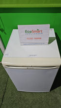 Load image into Gallery viewer, EcoSmart Appliances - Hotpoint 55cm Wide Under Counter Freezer white (1261)