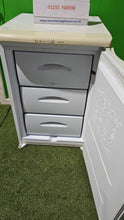 Load image into Gallery viewer, EcoSmart Appliances - Hotpoint 55cm Wide Under Counter Freezer white (1261)