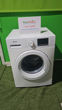 Load image into Gallery viewer, EcoSmart Appliances - Swan 8kg 1400rpm Washing Machine (1271)