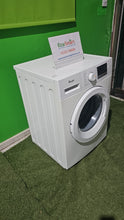 Load image into Gallery viewer, EcoSmart Appliances - Swan 8kg 1400rpm Washing Machine (1271)