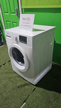 Load image into Gallery viewer, EcoSmart Appliances - Swan 8kg 1400rpm Washing Machine (1271)