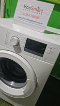 Load image into Gallery viewer, EcoSmart Appliances - Swan 8kg 1400rpm Washing Machine (1271)