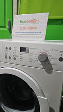 Load image into Gallery viewer, EcoSmart Appliances - Bosch VarioPerfect 8kg 1200rpm Washing Machine (1270)