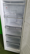 Load image into Gallery viewer, EcoSmart Appliances - Blomberg Tall Freestanding Freezer White (1097)