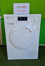 Load image into Gallery viewer, EcoSmart Appliances - Miele 7KG Freestanding Heat Pump Condenser Tumble Dryer (0897)