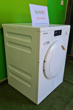 Load image into Gallery viewer, EcoSmart Appliances - Miele 7KG Freestanding Heat Pump Condenser Tumble Dryer (0897)