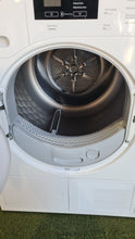 Load image into Gallery viewer, EcoSmart Appliances - Miele 7KG Freestanding Heat Pump Condenser Tumble Dryer (0897)