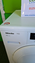 Load image into Gallery viewer, EcoSmart Appliances - Miele 7KG Freestanding Heat Pump Condenser Tumble Dryer (0897)
