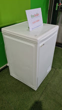 Load image into Gallery viewer, EcoSmart Appliances - Norfrost Freestanding Chest Freezer (0933)