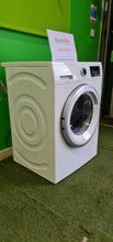 Load image into Gallery viewer, Siemens extraKlasse iq500 1400 Spin 8kg Washing Machine (1291)
