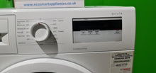 Load image into Gallery viewer, EcoSmart Appliances - Bosch Serie 4 7kg 1400rpm EcoSilence Drive A+++ Washing Machine (1293)
