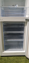 Load image into Gallery viewer, Fridgemaster 70/30 55cm Wide 269 Litre Fridge Freezer in White (1305) £300 RRP

