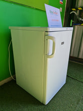 Load image into Gallery viewer, EcoSmart Appliances - Zanussi ZFT11100WA 85x55cm Freestanding Freezer - White (1410)
