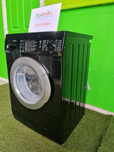 Load image into Gallery viewer, EcoSmart Appliances -Bosch WAE244B1GB Black Edition 7kg 1200rpm Freestanding Washing Machine (1339)
