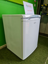 Load image into Gallery viewer, EcoSmart Appliances - Hotpoint FZA34P Future Frost Free Freestanding Freezer in White (1414)
