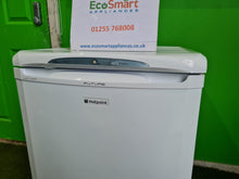 Load image into Gallery viewer, EcoSmart Appliances - Hotpoint FZA34P Future Frost Free Freestanding Freezer in White (1414)
