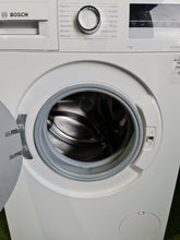 Load image into Gallery viewer, EcoSmart Appliances - Bosch WAN28281GB Bosch Series 4 8Kg 1400 Spin Washing Machine Speedperfect - White (1415)
