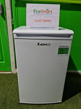 Load image into Gallery viewer, EcoSmart Appliances - Lec U5017W 50cm Undercounter Freezer - White (1420)
