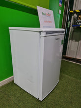 Load image into Gallery viewer, EcoSmart Appliances - Lec U5017W 50cm Undercounter Freezer - White (1420)
