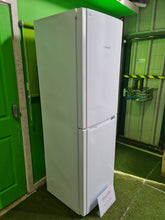 Load image into Gallery viewer, EcoSmart Appliances - Hotpoint Future Frost Free 60cm 1.87m High Fridge Freezer in White (1421)
