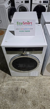 Load image into Gallery viewer, GRUNDIG GTN38250HGCW A++ Energy Rated Heat Pump 8kg Capacity Tumble Dryer - White
