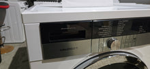 Load image into Gallery viewer, GRUNDIG GTN38250HGCW A++ Energy Rated Heat Pump 8kg Capacity Tumble Dryer - White

