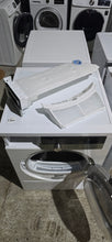 Load image into Gallery viewer, GRUNDIG GTN38250HGCW A++ Energy Rated Heat Pump 8kg Capacity Tumble Dryer - White
