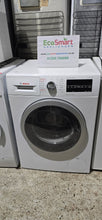 Load image into Gallery viewer, EcoSmart Appliances - Refurbished Bosch WVG30461GB Freestanding Washer Dryer, 8kg Wash/5kg Dry Load, 1500rpm Spin, White (1584)
