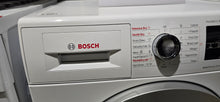 Load image into Gallery viewer, EcoSmart Appliances - Refurbished Bosch WVG30461GB Freestanding Washer Dryer, 8kg Wash/5kg Dry Load, 1500rpm Spin, White (1584)
