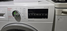 Load image into Gallery viewer, EcoSmart Appliances - Refurbished Bosch WVG30461GB Freestanding Washer Dryer, 8kg Wash/5kg Dry Load, 1500rpm Spin, White (1584)
