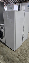 Load image into Gallery viewer, EcoSmart Appliances - Beko FCFM1545W 55cm Frost Free Tall Freezer - White (1591)
