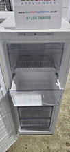 Load image into Gallery viewer, EcoSmart Appliances - Beko FCFM1545W 55cm Frost Free Tall Freezer - White (1591)
