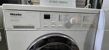 Load image into Gallery viewer, EcoSmart Appliances - Miele W524 Prestige Plus Washing Machine
