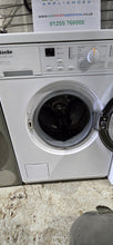 Load image into Gallery viewer, EcoSmart Appliances - Miele W524 Prestige Plus Washing Machine
