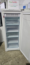 Load image into Gallery viewer, EcoSmart Appliances - Hotpoint 150cm Tall Upright Frost Free Freezer (1601)
