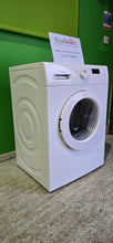 Load image into Gallery viewer, EcoSmart Appliances -  Bosch 7kg 1200 Spin Washing Machine WAJ24006GB White (1602)
