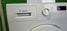 Load image into Gallery viewer, EcoSmart Appliances -  Bosch 7kg 1200 Spin Washing Machine WAJ24006GB White (1602)
